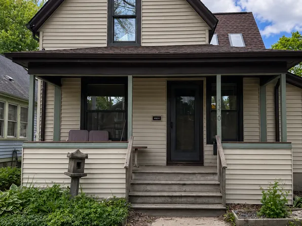 1330 E Wilson St, Madison, WI 53703