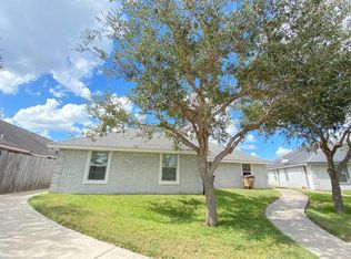 607 S Ohare Dr #4, Edinburg, TX 78539