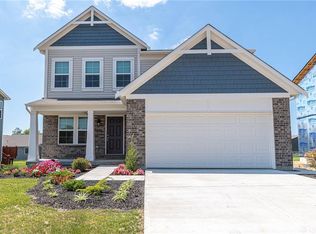 2621 Leonardo Way, Franklin, OH 45005