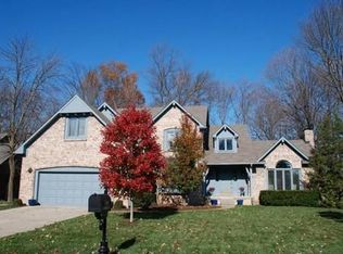 10656 Courageous Dr, Indianapolis, IN