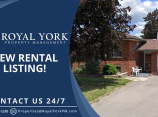 23 Glen Cannon Dr #2, Hamilton, ON L8G2Z6