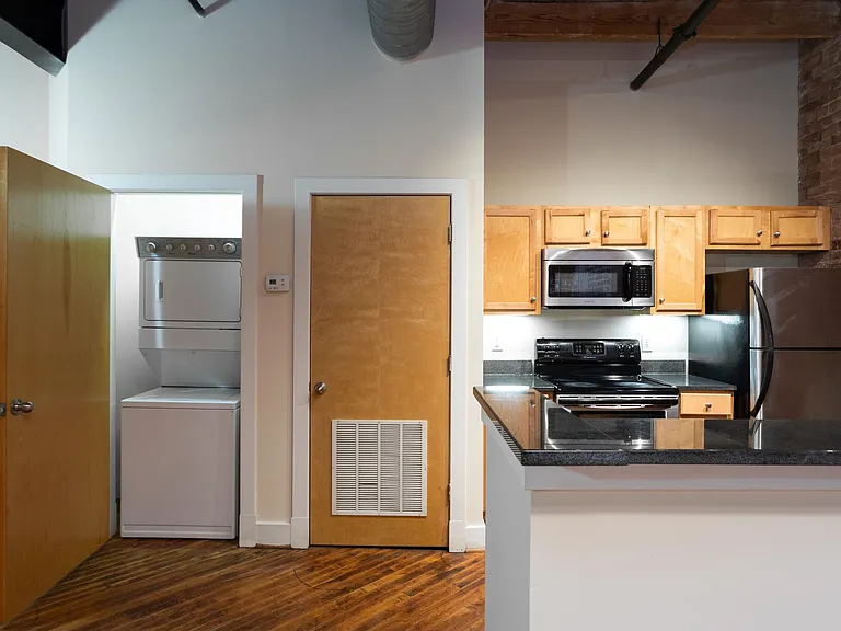 Apartment 119