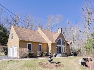 291 Millbury St, Auburn, MA 01501