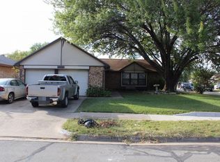 2300 Springridge Dr, Arlington, TX 76014