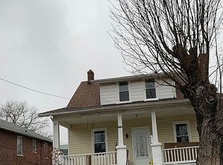 1707 Carroll Ave NW, Roanoke, VA 24017