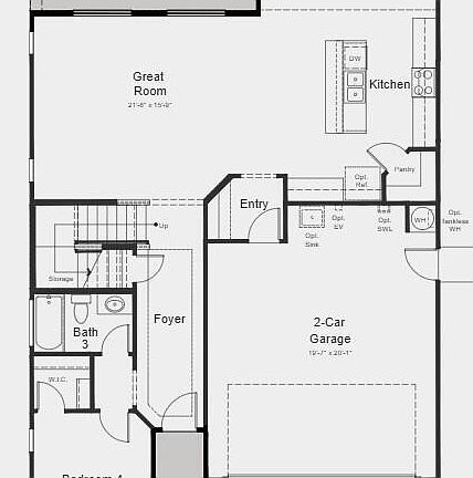 3rd image of 32344 N 122ND Lane
