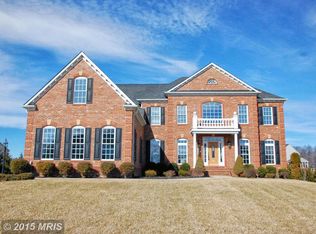 4618 Spring Run Rd, Warrenton, VA 20187