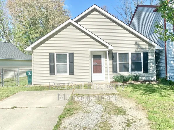 343 Pear Ridge Cir, Newport News, VA 23602