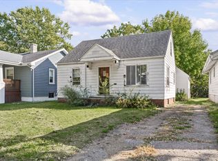 1315 E Johns Ave, Decatur, IL 62521