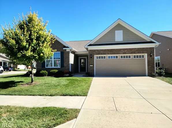 4856 Lilium Dr, Plainfield, IN 46168