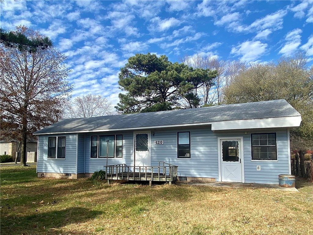 6210 Elm Springs Rd, Springdale, AR 72762 Zillow