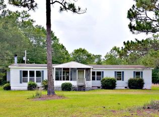 881 Wagon Branch Loop, Ridgeland, SC 29936