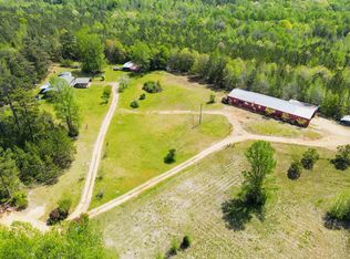 723 Mangum Cemetery Rd, Hamilton, AL 35570