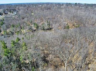 Cable Ln, Athens, OH 45701