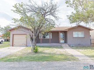 1712 W 18th St, Portales, NM 88130