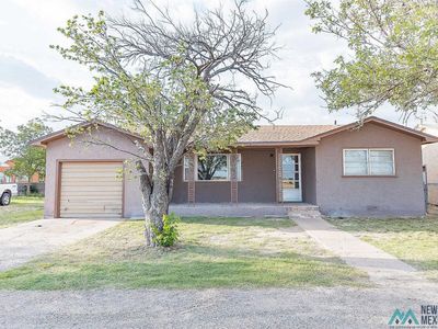 1712 W 18th St, Portales, NM, 88130