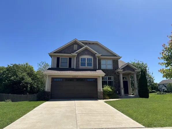 3207 50th AVENUE, Kenosha, WI 53144