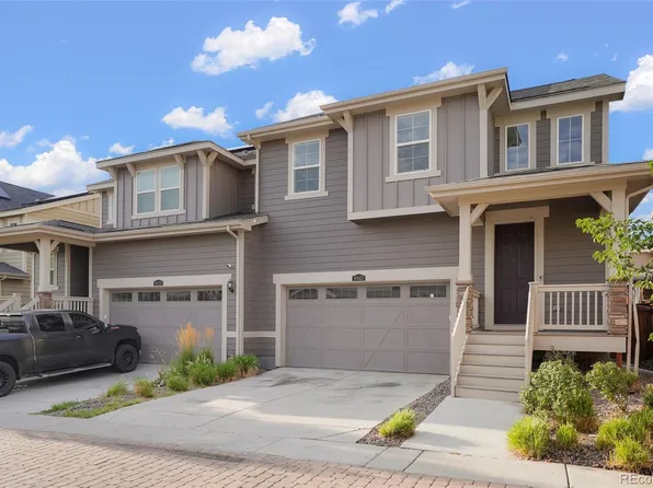 9542 Richfield Street, Commerce City, CO 80022