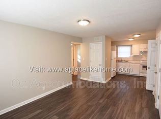 8201 Spring Valley Rd APT 13A, Belton, MO 64012