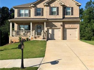 6552 Muirfield Point, Fairburn, GA 30213