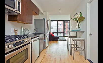 Sold by Douglas Elliman