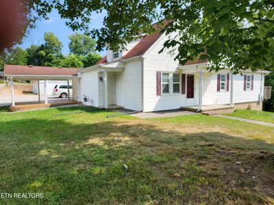 216 Gilliam St, Rocky Top, TN, 37769