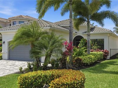 4475 Crimson AVE, Naples, FL, 34119
