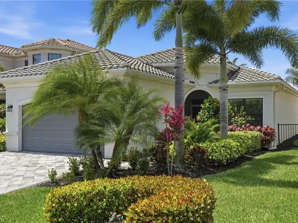 4475 Crimson AVE, NAPLES, FL 34119