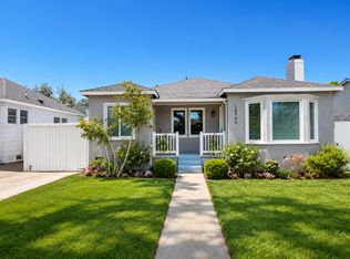 10946 Wagner St, Culver City, CA 90230