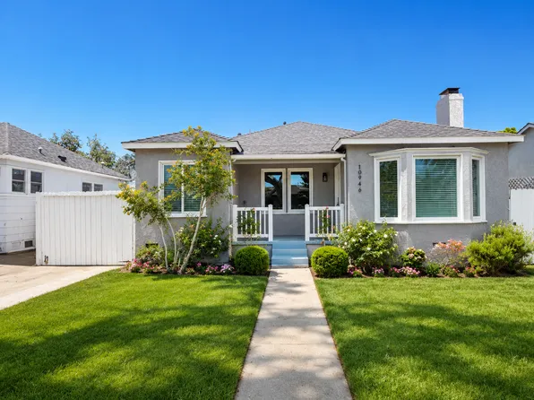 10946 Wagner St, Culver City, CA 90230