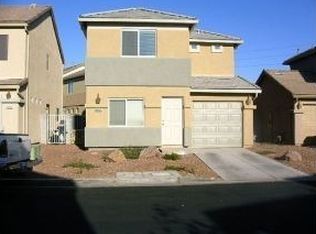 4146 Story Rock St, Las Vegas, NV 89115