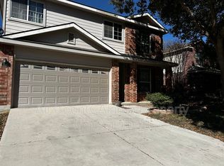 312 Silver Wing, Cibolo, TX 78108