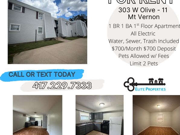 303 W Olive St APT 11