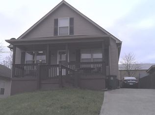 145 Ashton Dr, Lexington, KY 40505