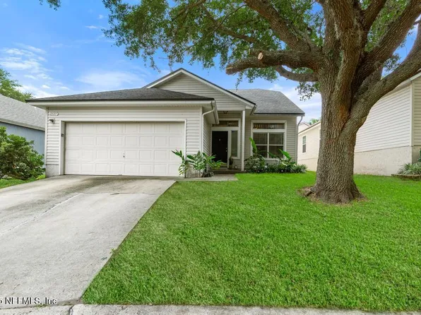 12027 HARBOUR COVE Drive S, Jacksonville, FL 32225