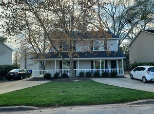 32 Huntsfield Dr #A, Greenville, SC 29607