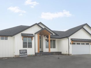 148 Legacy Way, Nine Mile Falls, WA 99026