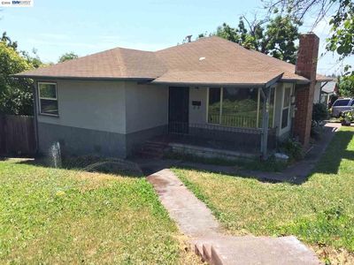 1699 Mono Ave, San Lorenzo, CA, 94580