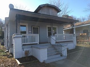 1506 West Broadway, Hopewell, VA 23860