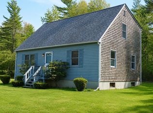 83 Sherborne St, Taunton, MA 02780