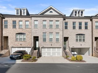 7906 Laurel Crest Dr, Johns Creek, GA 30024