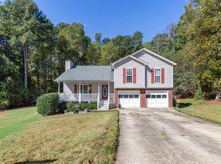 2260 Fortune Dr, Dacula, GA 30019