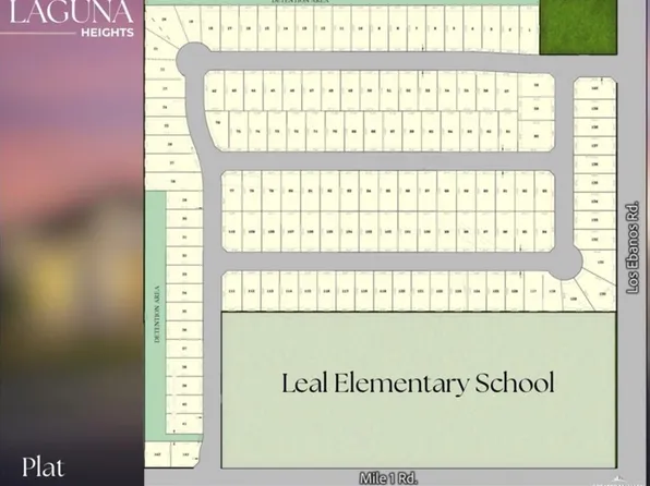 111 S Los Ebanos Rd, Mission, TX 78572