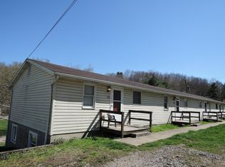500 Madison St, Nelsonville, OH 45764