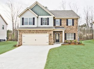 733 Hot Springs Trl #243, McDonough, GA 30252