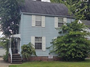 10100 Grace Ave, Garfield Heights, OH