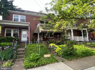 444 E Ross St, Lancaster, PA 17602