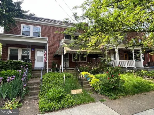 444 E Ross St, Lancaster, PA 17602