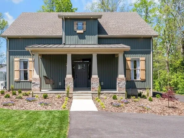 715 S Green St, Glasgow, KY 42141