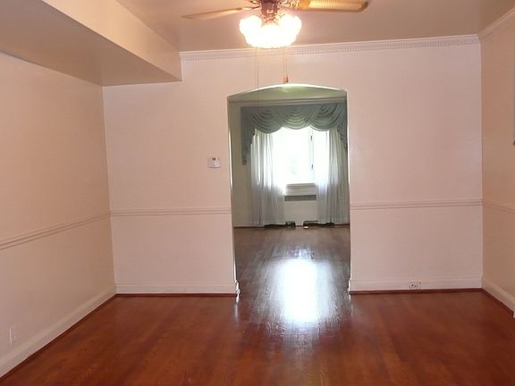 Living and Dining Rooms